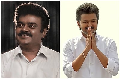 விஜயகாந்த்போல விஜய்யும் திமுகவுக்கு தாக்கத்தை ஏற்படுத்துவார்: டிடிவி தினகரன்