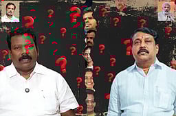 சொல்லப் போனால்... நினைப்பும் நிஜமும்... திணறும் தேசிய கட்சிகள்?