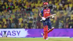 ஐபிஎல் 2026: 2ஆவது முறையாக பஞ்சாப் கேப்டனுக்கு அபராதம்..! இந்தமுறை ரூ. 24 லட்சம்!