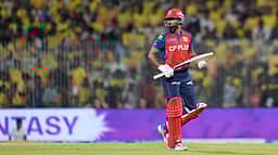 ஐபிஎல் 2026: 2ஆவது முறையாக பஞ்சாப் கேப்டனுக்கு அபராதம்..! இந்தமுறை ரூ. 24 லட்சம்!