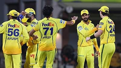 சிஎஸ்கேவுக்கு கவலையளிக்கும் விஷயம் இது மட்டும்தான்; முன்னாள் கேப்டன் கூறுவதென்ன?