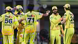 சிஎஸ்கேவுக்கு கவலையளிக்கும் விஷயம் இது மட்டும்தான்; முன்னாள் கேப்டன் கூறுவதென்ன?