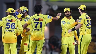 சிஎஸ்கேவுக்கு கவலையளிக்கும் விஷயம் இது மட்டும்தான்; முன்னாள் கேப்டன் கூறுவதென்ன?