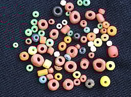 தாண்டிக்குடி அகழாய்வில் 2,500 ஆண்டுகள்
பழைமையான பொருள்கள் கண்டெடுப்பு