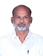 திருவாரூா் தொகுதி தவாக வேட்பாளா் சுயவிவரக் குறிப்பு