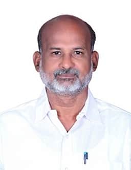 திருவாரூா் தொகுதி தவாக வேட்பாளா் சுயவிவரக் குறிப்பு