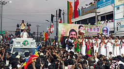கருணாநிதி வீட்டுச்சிறையில் வைக்கப்பட்ட விவகாரம்:
நடவடிக்கை எடுக்கப்படும்; எடப்பாடி கே.பழனிசாமி