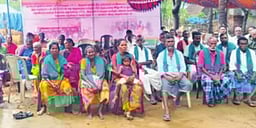 சிபிசிஎல்லுக்கு எதிராகத் தொடரும் போராட்டங்கள்
இழப்பீட்டு தொகை எப்போது? 