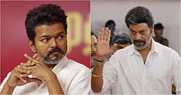 விஜய்யை விமர்சித்து படமா? டிஎன் 2026 இயக்குநர் விளக்கம்!