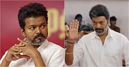 விஜய்யை விமர்சித்து படமா? டிஎன் 2026 இயக்குநர் விளக்கம்!