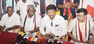 ஜெயலலிதா பாணியில் சசிகலா: வி. திவாகரன்