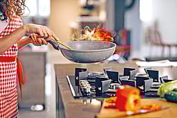 மின் அடுப்புகளைப் பயன்படுத்துவோர்...