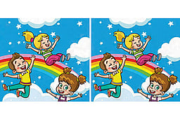 கண்டுபிடி கண்ணே!