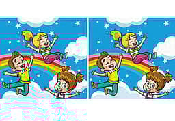 கண்டுபிடி கண்ணே!