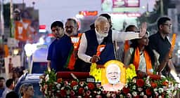 மேற்கு வங்கத்தில் பிரதமர் மோடி நாளை பிரசாரம்!  