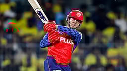 இளம் வீரர் பிரியான்ஷ் ஆர்யாவை பாராட்டிய புஜாரா!