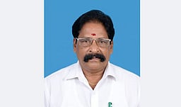 காங்கிரஸ் தொண்டர்... விசிக வேட்பாளர்! திடீர் அறிவிப்பு பற்றி ஜோதிமணி சொல்வது என்ன?