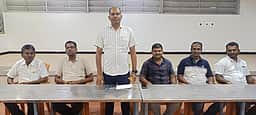 விசைத்தறி ஜவுளி உற்பத்தியை 50% குறைக்க
திருப்பூா், கோவை மாவட்ட ஜவுளி உற்பத்தியாளா்கள் முடிவு