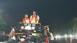 தமிழகத்தின் சுயமரியாதை, அடையாளத்தை
காப்பாற்ற வேண்டிய தோ்தல்: கனிமொழி எம்.பி.