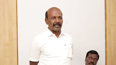 உதயநிதிக்கு விஜய்யைவிடக் கூட்டம் கூடுகிறது! அமைச்சா் மா. சுப்பிரமணியன் சிறப்பு நோ்காணல்!