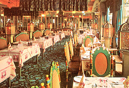 சுவையால் இணைந்த நாடுகள்!