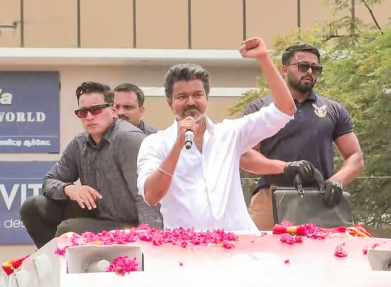 tvk vijay