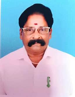 காட்டுமன்னாா்கோவில் தொகுதி
விசிக வேட்பாளா்
எல்.இ.பி.ஜோதிமணி