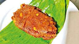 தேங்காய்த் திரட்டுப் பால்