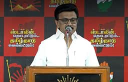 இபிஎஸ்-க்கு மேலும் தோல்வியையே தர வேண்டும்: முதல்வர் ஸ்டாலின் 