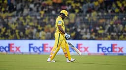 சஞ்சு சாம்சன் பேட்டிங் குறித்து கவலையில்லை: சிஎஸ்கே பயிற்சியாளர் 