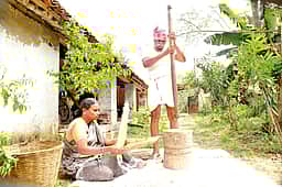 விவசாயிதான் நாட்டின் கதாநாயகன்!