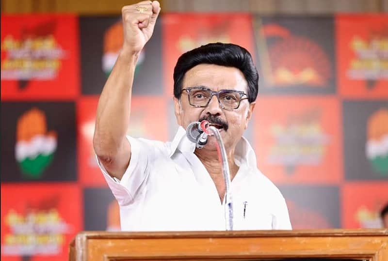 PM Modi has kept the people waiting for cooking gas cylinders: CM Stalin