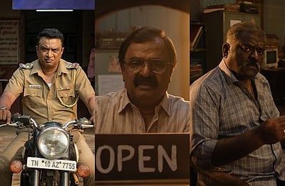 கான் சிட்டி படத்தில் இன்னும் எத்தனை கதாபாத்திரங்கள்?