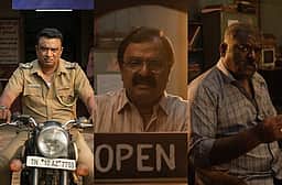 கான் சிட்டி படத்தில் இன்னும் எத்தனை கதாபாத்திரங்கள்?