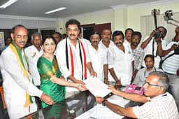 சுந்தர். சியின் சொத்து விவரங்கள் வெளியீடு! 