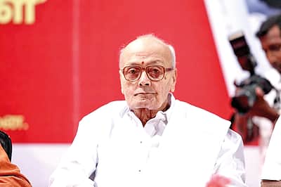 எஸ். பாலசுப்பிரமணியம் - நான் சந்தித்த பிரபலங்கள் - 52