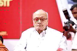 எஸ். பாலசுப்பிரமணியம் - நான் சந்தித்த பிரபலங்கள் - 52