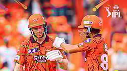 க்ளாசன், நிதீஷ் அரைசதம்: லக்னௌ அணிக்கு 157 ரன்கள் இலக்கு!