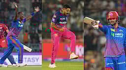 அசத்தும் முன்னாள் சிஎஸ்கே  வீரர்கள்..! ஏலத்தில் எடுக்காத பயிற்சியாளரை விமர்சிக்கும் ரசிகர்கள்! 