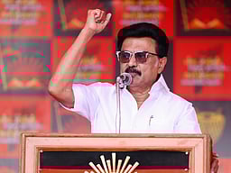 முதல்வர் ஸ்டாலின் 3 ஆம் கட்ட பிரசாரம்! புதுச்சேரியில் இன்று தொடக்கம்!!