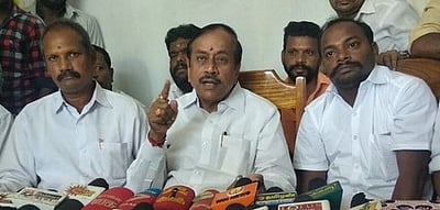 விசிக வாக்குகளை விஜய் பிரிப்பார் : எச். ராஜா