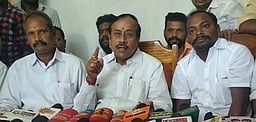 திருமாவளவன் கட்சி வாக்குகளை விஜய் பிரிப்பார் : எச். ராஜா
