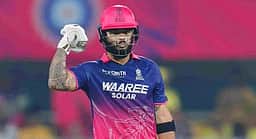 குஜராத் டைட்டன்ஸுக்கு எதிரான வெற்றி ரியான் பராக்கின் நம்பிக்கையை அதிகரிக்கும்: இர்பான் பதான்