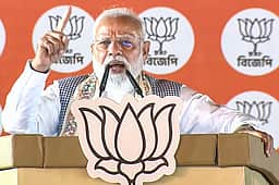 நியாயமான, சுதந்திரமான, அச்சமற்ற தோ்தல்கள்: பிரதமா் மோடி உறுதி!