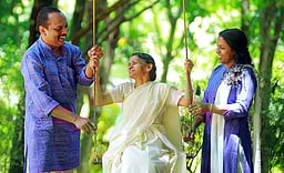 சமூக மாற்ற அவலம்!