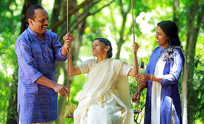 சமூக மாற்ற அவலம்!