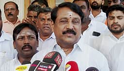 விஜய்க்கு கூடும் கூட்டம் ஓட்டாக மாறாது: நயினார் நாகேந்திரன்