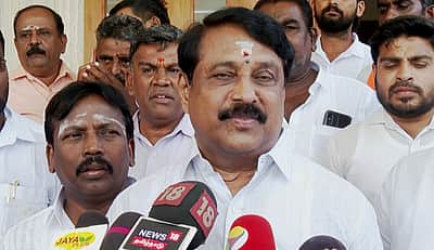 விஜய்க்கு கூடும் கூட்டம் ஓட்டாக மாறாது: நயினார் நாகேந்திரன்  