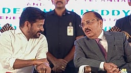 நீதித் துறை உள்கட்டமைப்பு அத்தியாவசியமானது: உச்ச நீதிமன்றத் தலைமை நீதிபதி சூா்ய காந்த்!