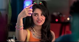 முதல்வரானால் கிருத்தி ஷெட்டியின் முதல் கையெழுத்து இதுதானாம்!